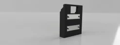 Magit - Makita 18V batterifäste singel