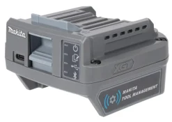 Makita ADP12 Antistöld Verktyg 40V • Bluetooth