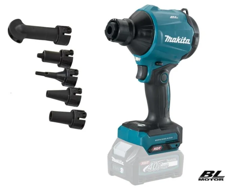 Makita AS001GZ Blås 40V
