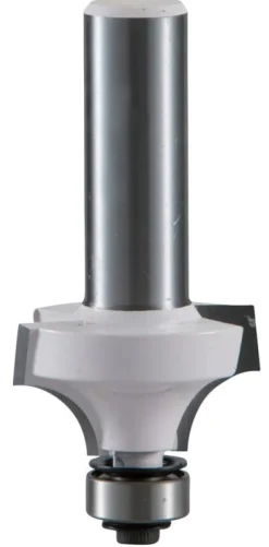 Makita Avrundningsfräs 17,3mm