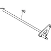 Makita Bakaxel till DLM382