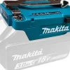 Makita Batteri adapter 18V för värme-väst, jacka och filt.