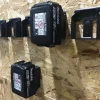 Makita Batterihållare 18V 6-pack