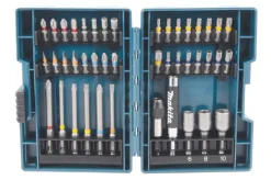 Makita Bitssats 43-delar