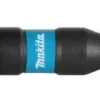 Makita Black Bitshållare 76mm • snabbfäste