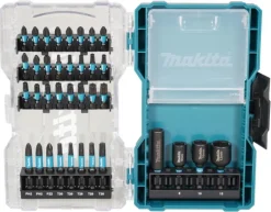 Makita Black Bitssats 36-del