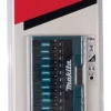 Makita Black Bitssats 50mm • 10-delar