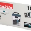 Makita Black Bits T25 • 50mm • 10st