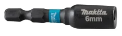Makita Black Magnethylsa 6mm