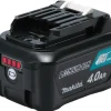Makita BL1041B Batteri 12V 4,0 Ah