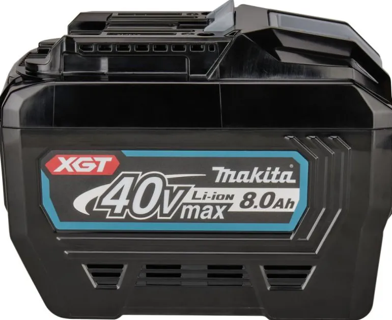 Makita BL4080F Batteri 40V 8,0Ah