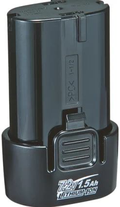 Makita BLO715 Batteri 7,2V
