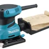 Makita BO4556K Planslipmaskin
