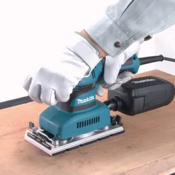 Makita BO3710 Planslipmaskin