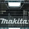 Makita Borr- & Bitssats 75-delar