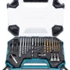 Makita Borr- & Bitssats 38-delar