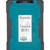 Makita Borrsats HSS-G 1-13mm 25-delar