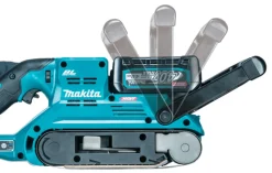Makita BS001GZ Bandslipmaskin 40V