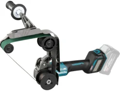 Makita BS002GZ Rörbandslip 40V
