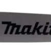 Makita Carvingsvärd 25cm/10" 1/4" 1,3mm