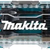 Makita Centrumborrsats 8-delar