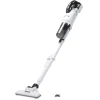 Makita CL003GD108 Dammsugare cyklon vit 40V -komplett