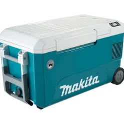 Makita CW002GZ Kylbox 50 Liter