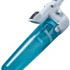 Makita Cyklonbehållare vit, till DCL280, DCL281, DCL282