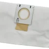 Makita Dammpåse i fleece 10-pack till VC013GL