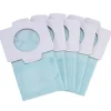 Makita Dammpåse i papper 5-pack,