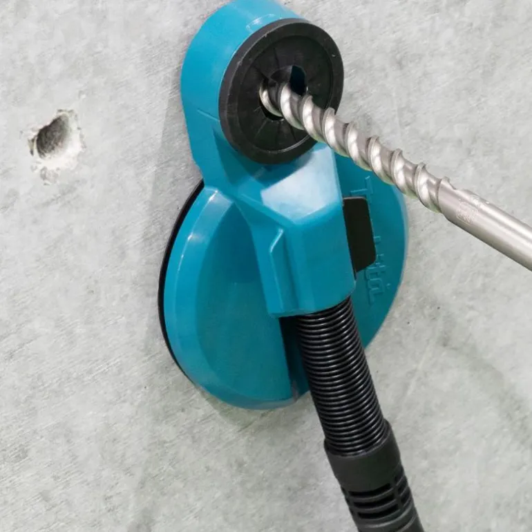 Makita Dammuppsamlare för vägg