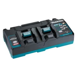 Makita DC40RB Dubbelladdare 40V