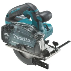 Makita DCS553Z Metallcirkelsåg 18V, 150mm