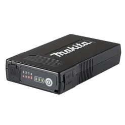 Makita DCX201 VärmeZip-tröja inkl powerbank