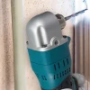 Makita DDA350RTJ Vinkelborrmaskin 18V, komplett