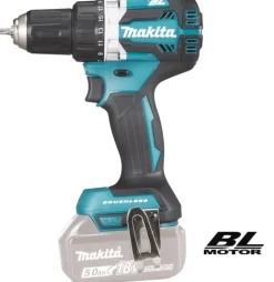 Makita DDF484Z Borrskruvdragare 18V