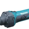 Makita DGD800RTJ Rak slipmaskin 18V, komplett