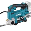 Makita DGP180RT Fettspruta 18V Komplett