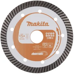 Makita Diamantklinga 125mm • Marmor, granit