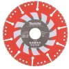 Makita Diamantklinga Rescue 230mm • multi