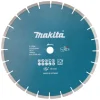 Makita Diamantklinga 355x25,4mm, torrkapning