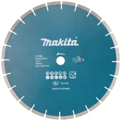 Makita Diamantklinga 355x25,4mm, torrkapning
