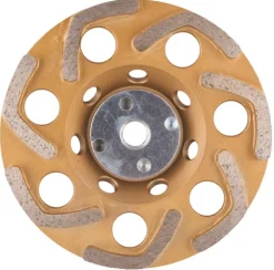 Makita Diamantslipskål boomerang • 125mm • M14