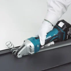 Makita DJS101Z Plåtsax 18v