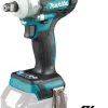 Makita DLX2410G Combokit(DDF484+DTW300)