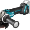 Makita DLX3195JX1 Combokit (DDF484 + DGA504 + DHR243)