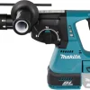 Makita DLX4196JX1 combokit 18V (4 st maskiner i 2 makpac)