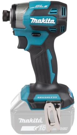 Makita DLX4196JX1 combokit 18V (4 st maskiner i 2 makpac)
