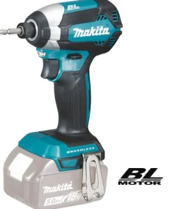 Makita DLX2289TJ Combokit(DDF485+DTD153)