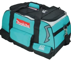 Makita DLX4197TX combokit (4 st maskiner i väska)